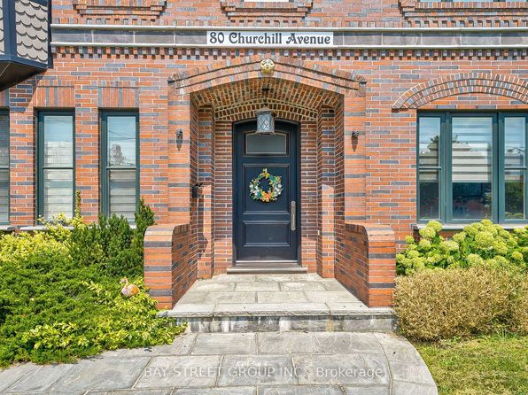 80 Churchill Ave, Toronto, ON M2N 1Y9