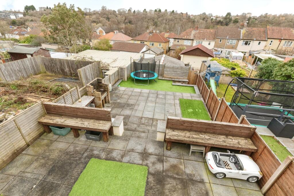 Additional image 7 of Wootton Crescent, St Annes, Bristol, BS4