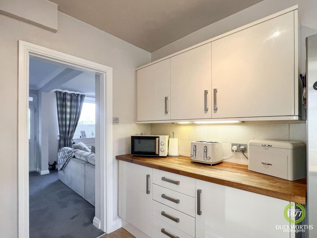 Additional image 21 of Aspen Lane, Oswaldtwistle, BB5