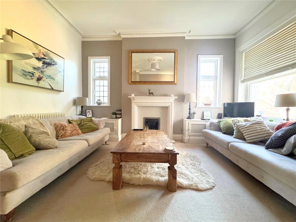 Additional image 4 of West Overcliff Drive, Bournemouth, Dorset, BH4