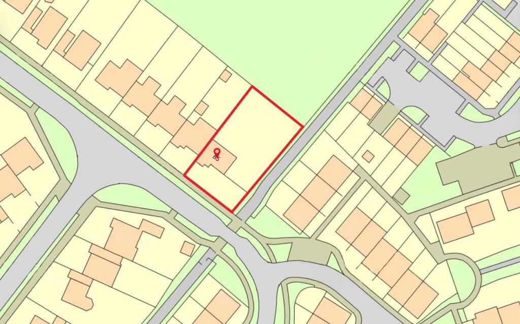 Additional image 18 of Detached House in Corner Plot