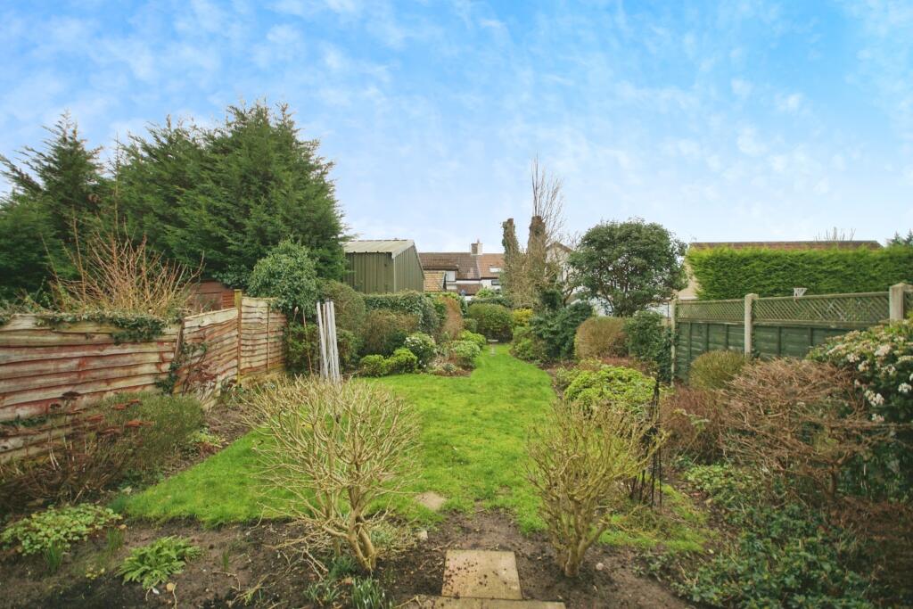 Additional image 15 of Beaufort Crescent, Stoke Gifford, Bristol, Gloucestershire, BS34