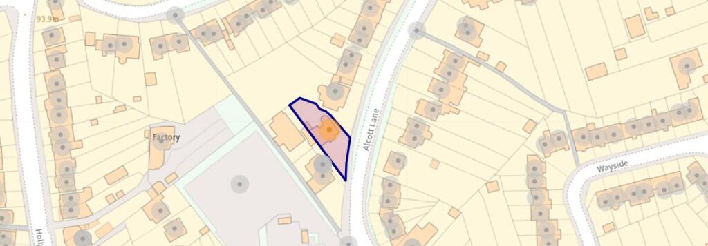 Additional image 19 of Alcott Lane, Marston Green, Birmingham, B37