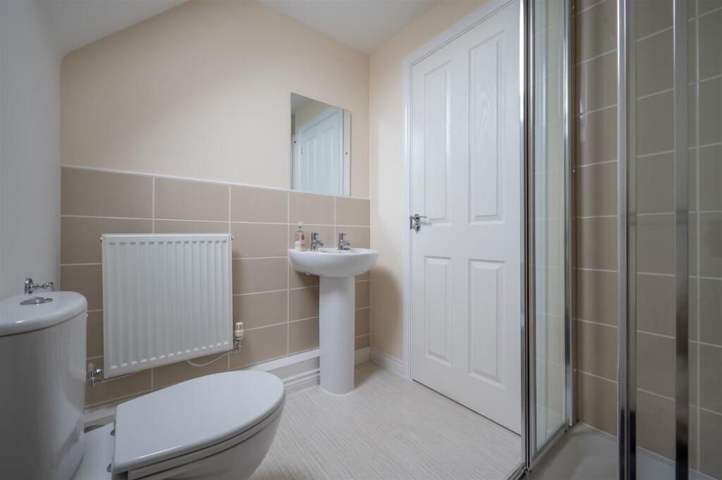 Additional image 15 of Market Close, Henley-In-Arden