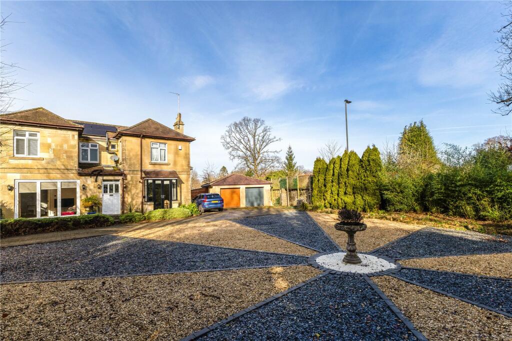 Additional image 14 of Claverton Down Road, Bath, BA2