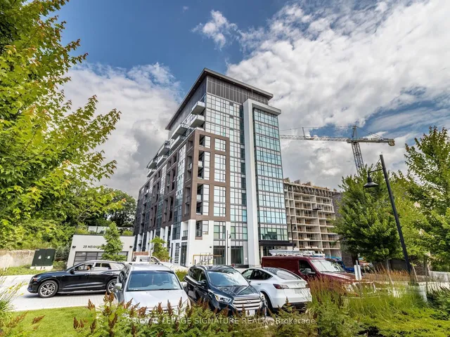 25 Neighbourhood Lane Unit 608