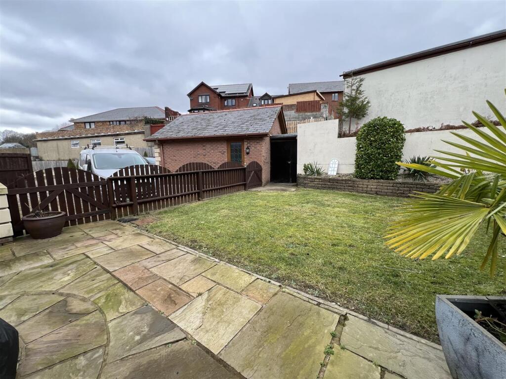 Additional image 22 of Well Place, Aberdare