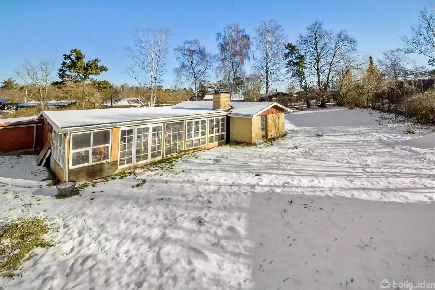 Additional image 3 of Anemonevej 7, 3390 Hundested