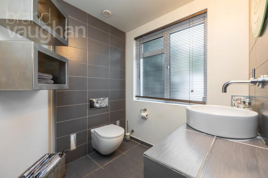 Additional image 15 of Shirley Drive, Hove, East Sussex, BN3