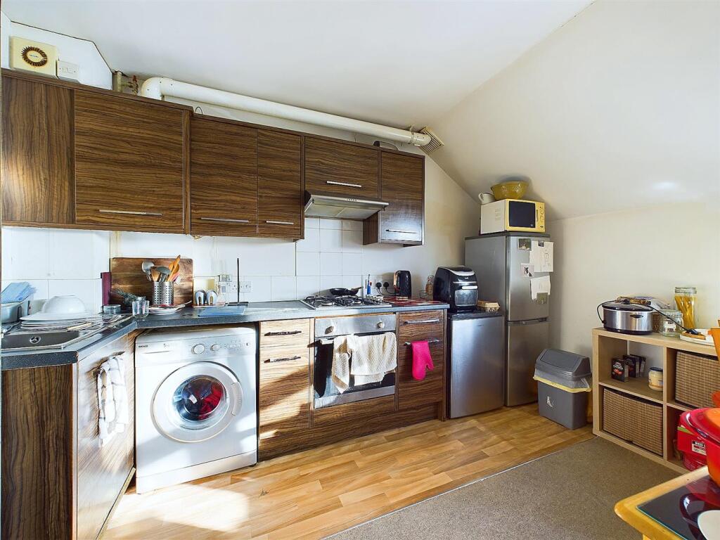 Additional image 8 of 1C Upper Station Road, Staple Hill, Bristol