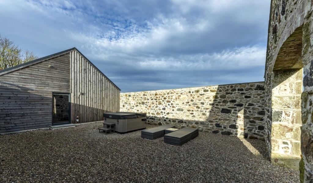Additional image 9 of East Headiton Steading, Insch, Aberdeenshire, AB52