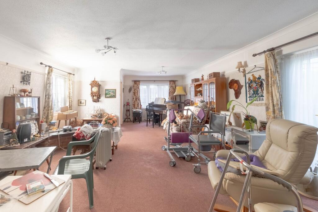 Additional image 2 of Foxton Road, Barrington, CB22