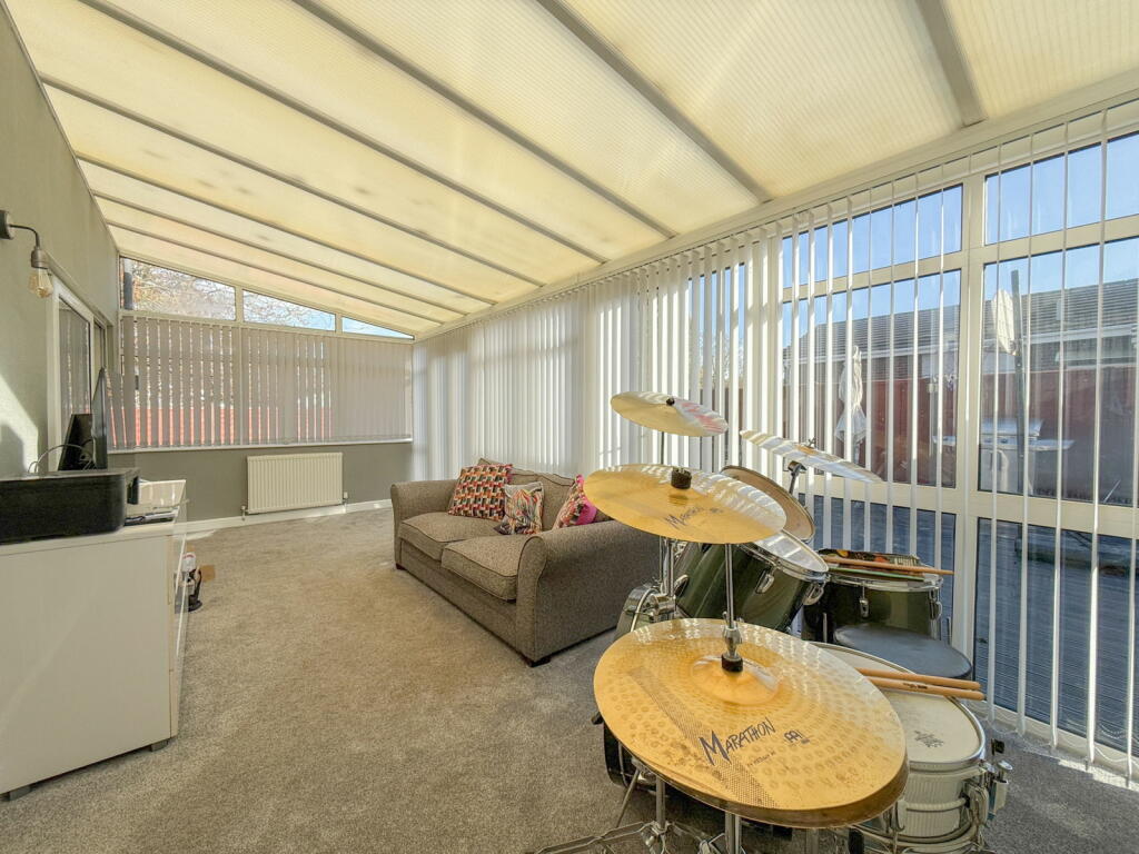 Additional image 8 of Longdyke Drive, Carlisle, CA1 3HT