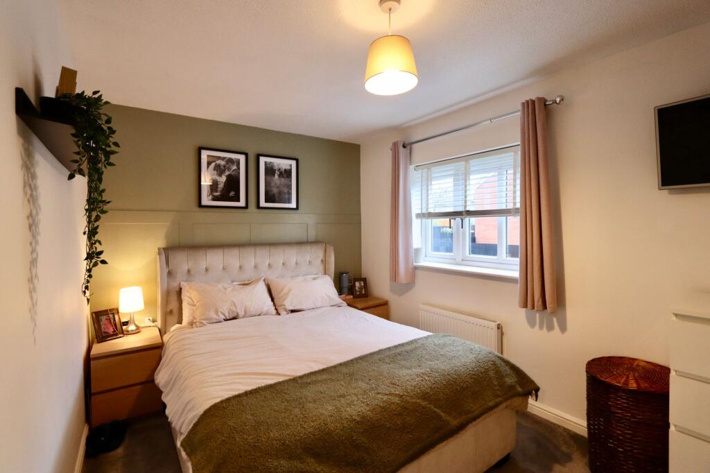 Additional image 4 of Wern Fach, Hengoed, CF82