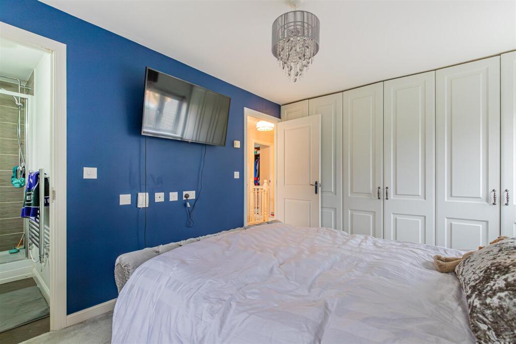 Additional image 6 of Scholars Drive, Penylan, Cardiff