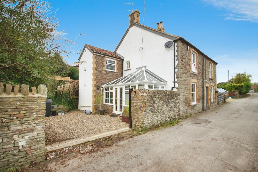 Primary image of Pye Corner, Hambrook, Bristol, BS16