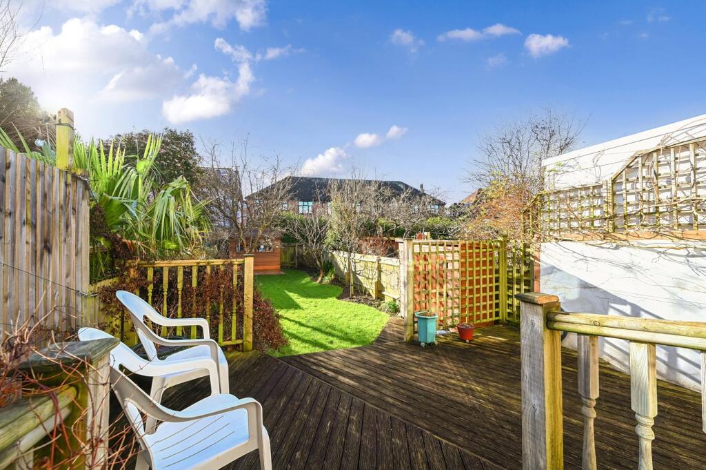 Additional image 24 of Colbourne Road, Hove, BN3