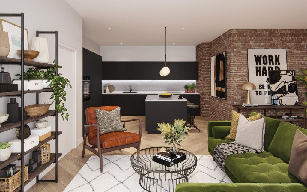 Additional image 7 of Scotland Street, Birmingham, B1