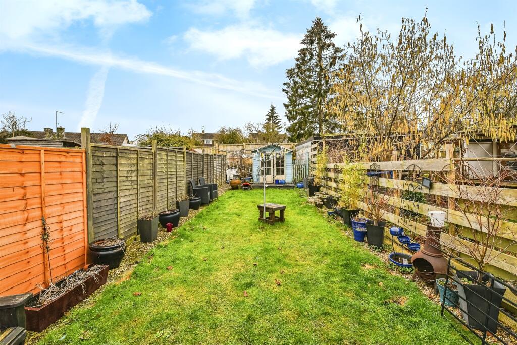 Additional image 12 of Adderwell Road, Frome