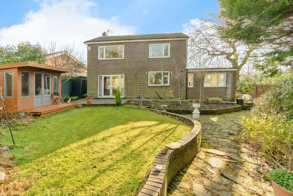 Additional image 4 of Hallwood Close, Reedley, Burnley, BB10