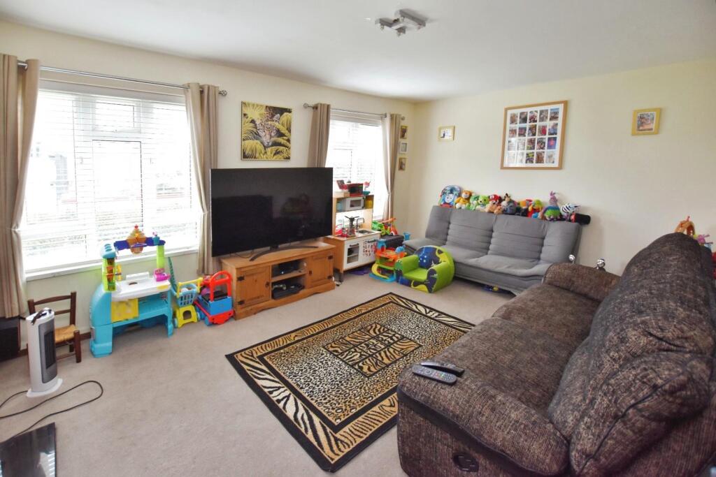 Additional image 5 of Dangerfield Avenue, Bristol