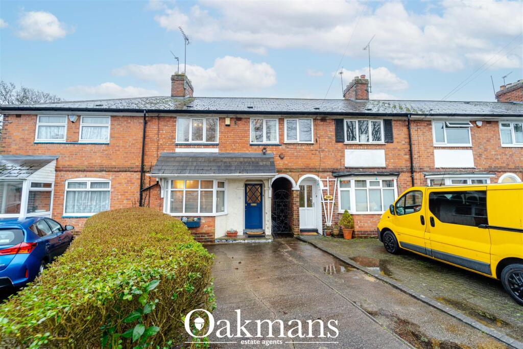 Additional image 25 of Middlemore Road, Northfield, Birmingham