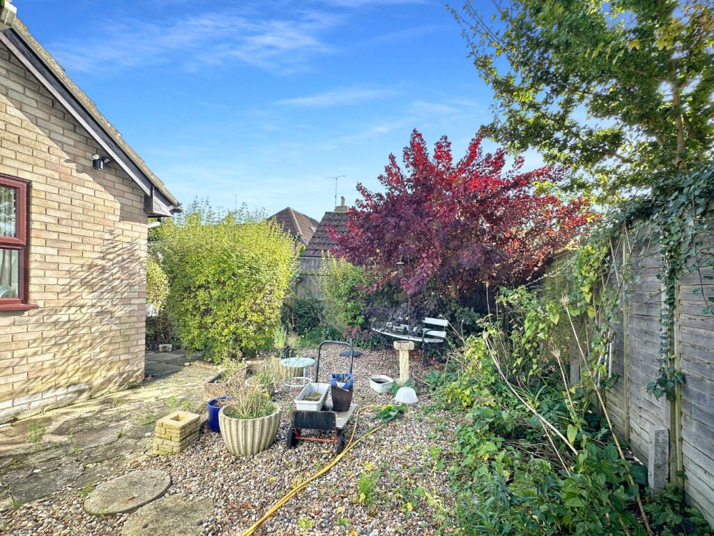 Additional image 4 of The Hemlocks, Haslingfield