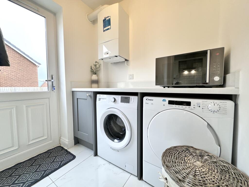 Additional image 10 of Ffordd Y Coleg, Aberdare