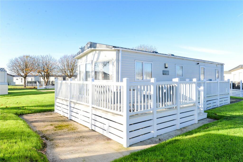 Additional image 14 of Naish Common, Hoburne Naish Holiday Park, Barton On Sea, Hampshire, BH25