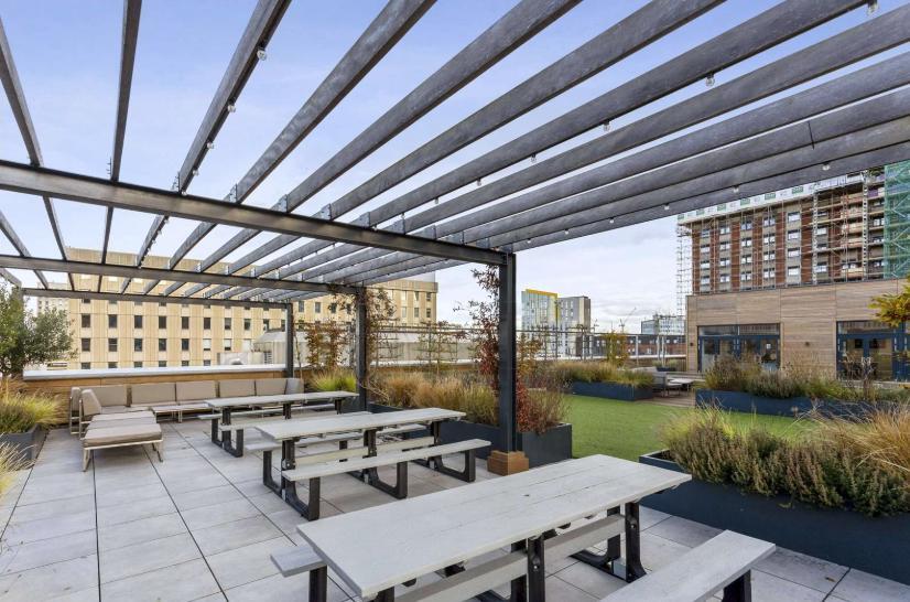 Additional image 18 of Office 1, Number One Bristol, Lewins Mead, City Centre , Bristol, City of Bristol, BS1