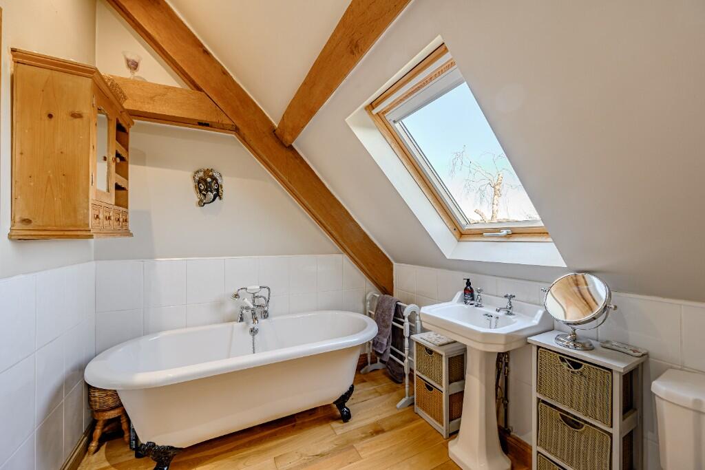 Additional image 27 of Boundary House, High Bewaldeth, Ireby CA7 1HH