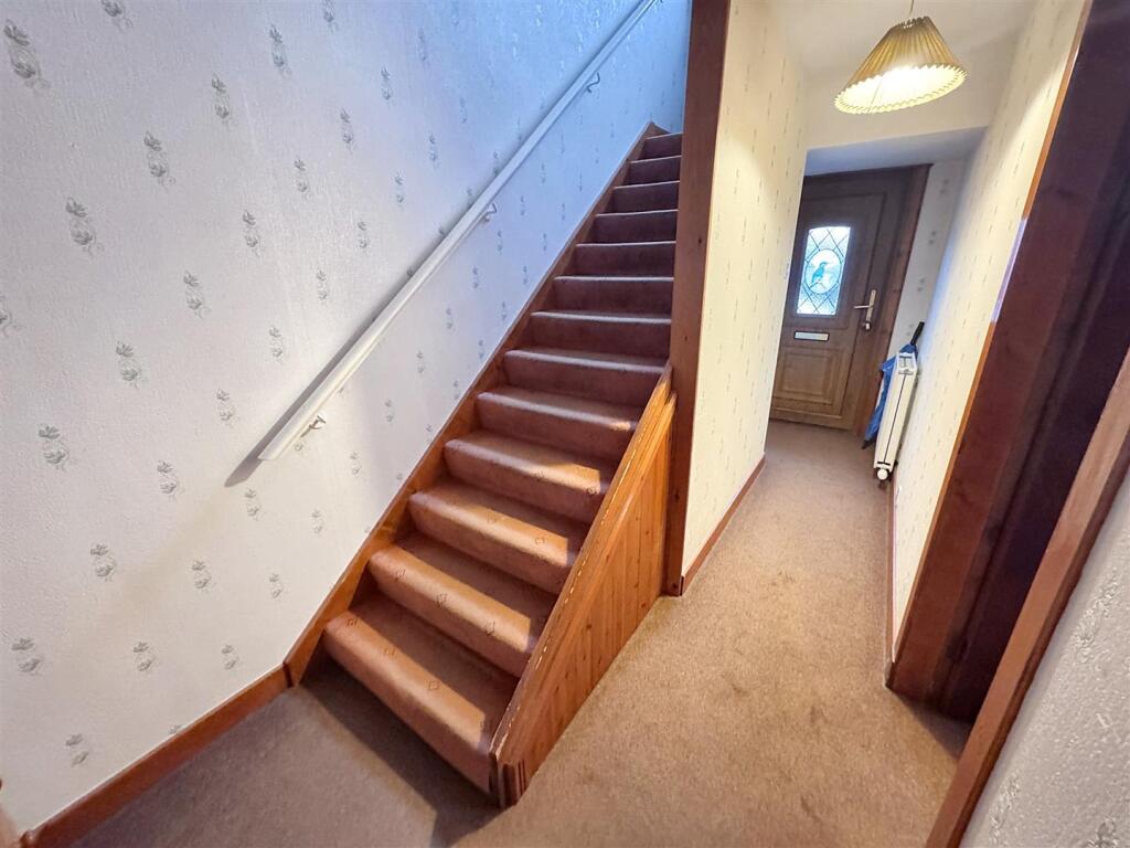 Additional image 7 of 7 Chapel Terrace, Aberlour