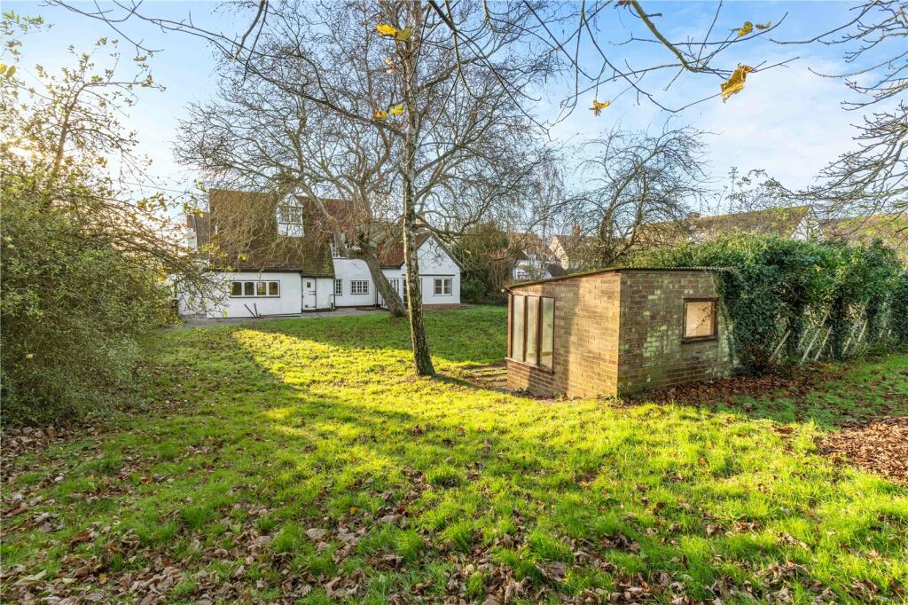 Additional image 20 of High Street, Little Chesterford, Essex, CB10