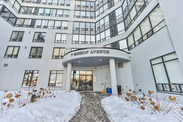 Additional image 3 of 7 Bishop Ave Unit 1805