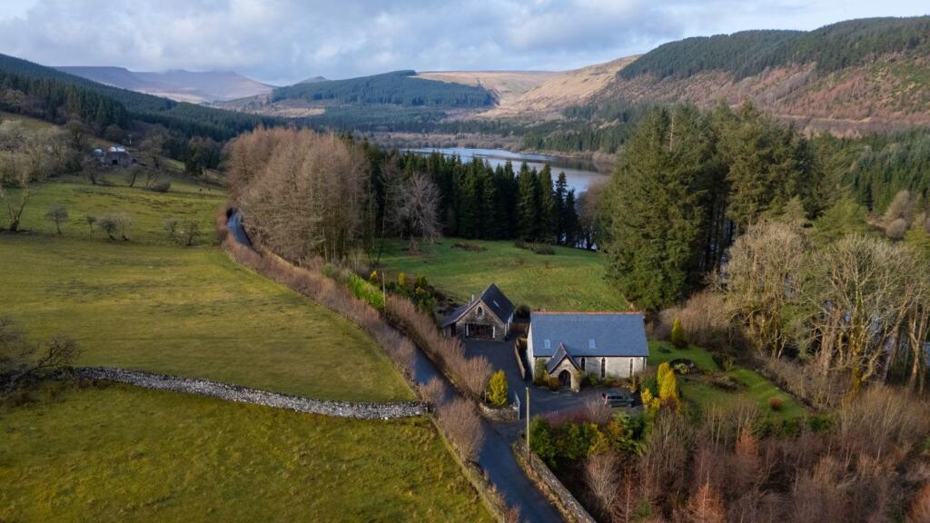 Additional image 34 of Dol-Y-Gaer, Merthyr Tydfil, CF48