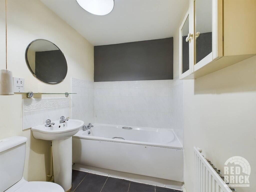 Additional image 14 of Cedar Court, Priory Gardens, Birmingham, B28