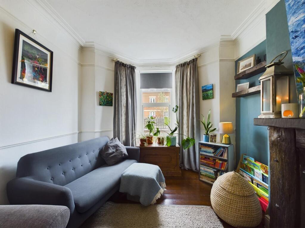 Additional image 14 of Blackswarth Road, Bristol