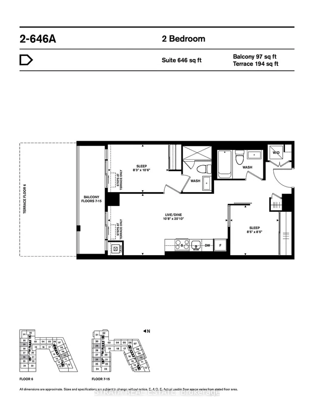 Additional image 17 of 50 Power St Unit 1510