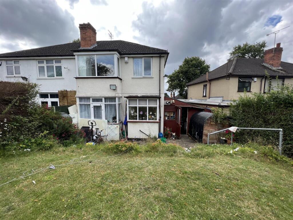 Additional image 28 of Hill Crest Grove, Kingstanding, Birmingham