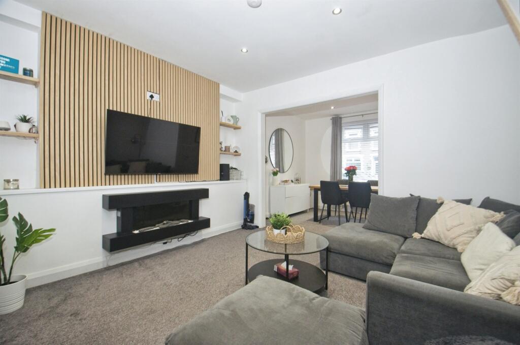 Additional image 4 of Waun Fach, Nantymoel, BRIDGEND