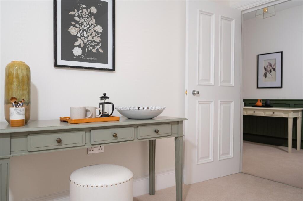 Additional image 10 of Bowgate Mews, St. Peters Close, St. Albans, Hertfordshire