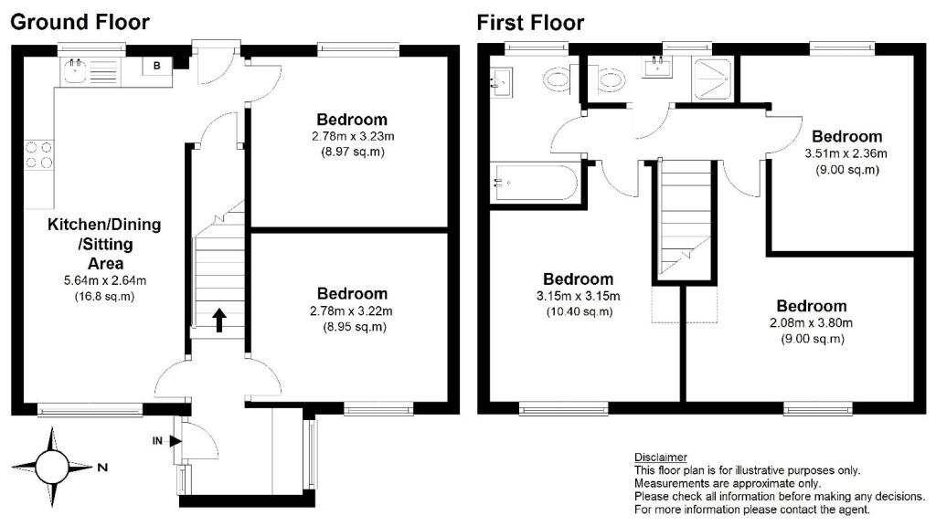 Additional image 11 of Leahurst Crescent, Harborne, Birmingham, West Midlands, B17