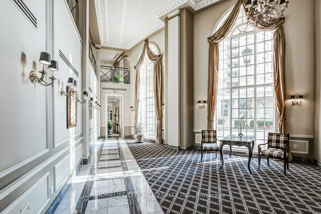 Additional image 8 of 2285 Lake Shore Blvd Unit 506