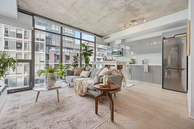 Additional image 6 of 1201 Dundas St Unit 609