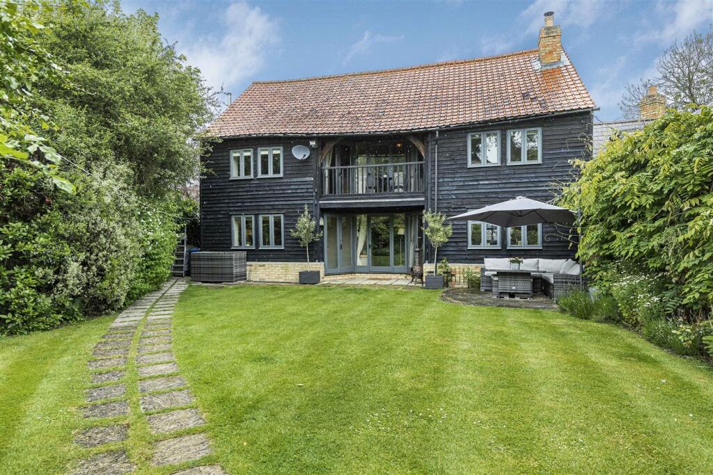 Primary image of West End, Whittlesford