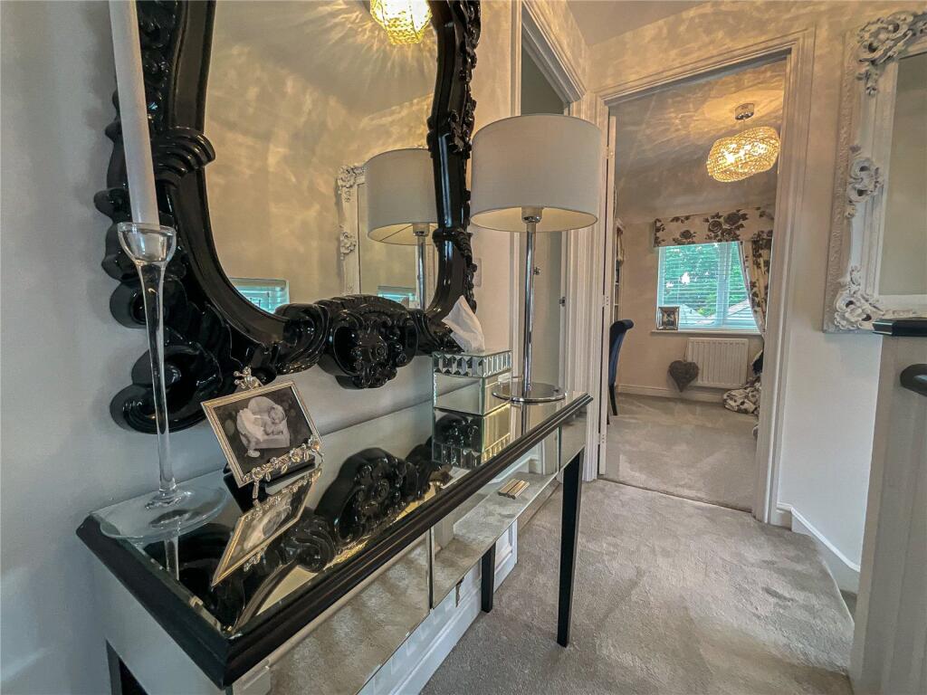 Additional image 20 of Boundary Drive, Amington, Tamworth, Staffordshire, B77