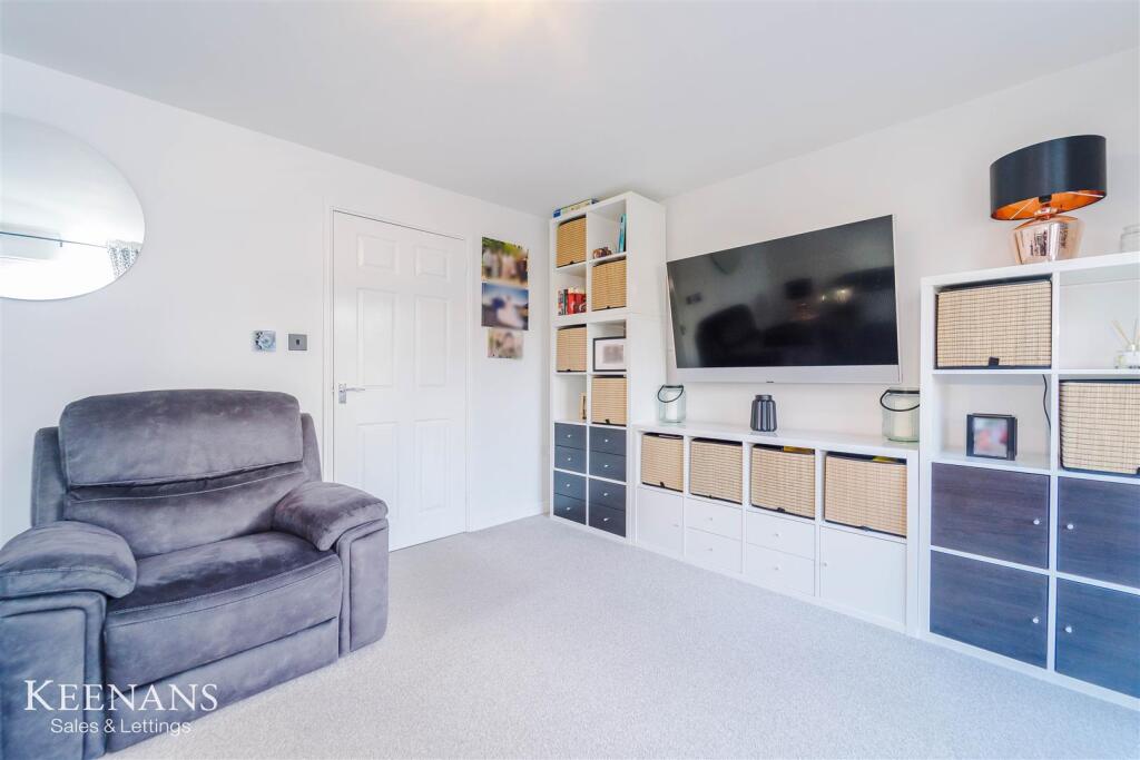 Additional image 12 of Tomlinson Place, Rishton, Blackburn