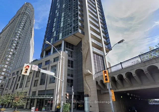 1 The Esplanade Ave Unit 1906
