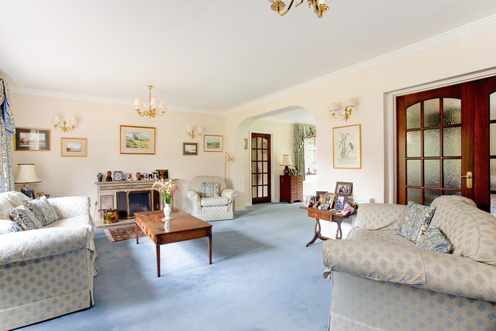 Additional image 9 of The Chowns, Harpenden, AL5