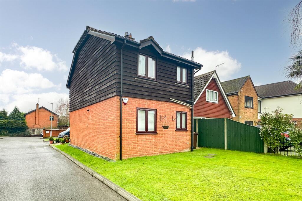 Additional image 8 of Larks Ridge, Watford Road, St. Albans, Hertfordshire, AL2